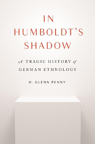 In Humboldt's Shadow