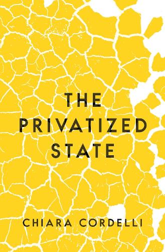 The Privatized State.