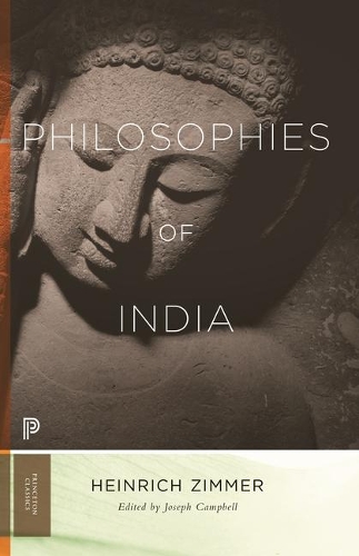 Philosophies of India.