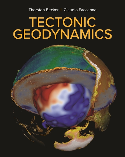 Tectonic Geodynamics.