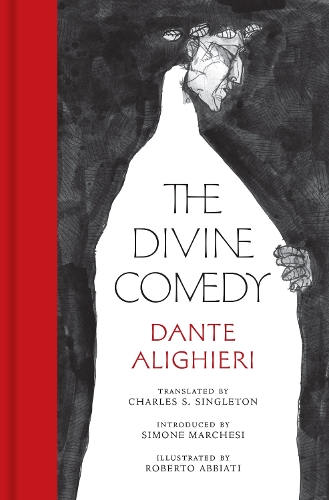 The Divine Comedy.