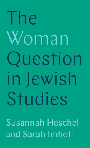 The Woman Question in Jewish Studies.