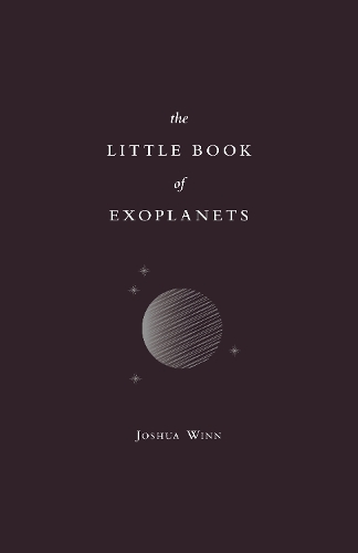 The Little Book of Exoplanets.