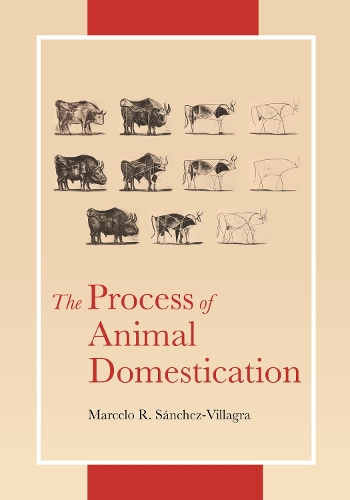 The Process of Animal Domestication.