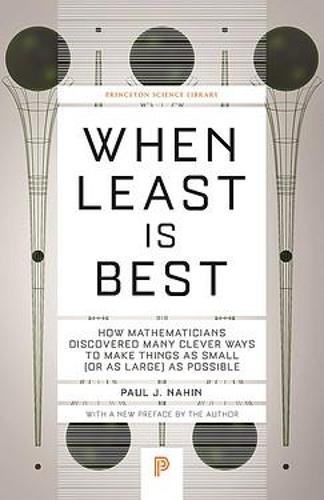 When Least Is Best