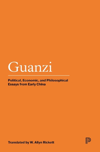 Guanzi