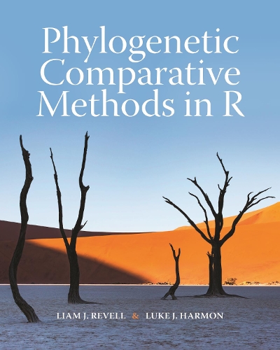 Phylogenetic Comparative Methods in R. School edition
