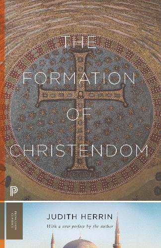 The Formation of Christendom.