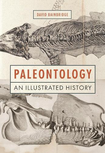 Paleontology: An Illustrated History.