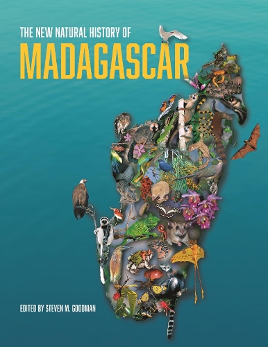 The New Natural History of Madagascar.