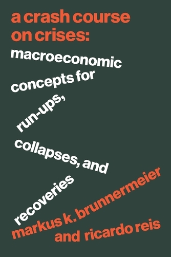 A Crash Course on Crises: Macroeconomic Concepts for Run-Ups, Collapses, and Recoveries.