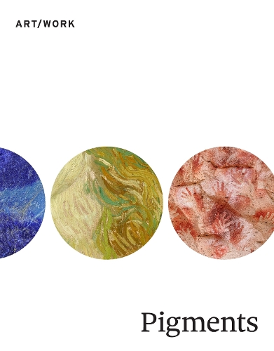 Pigments.