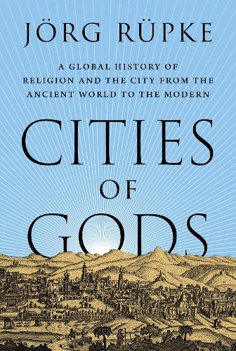 Cities of Gods