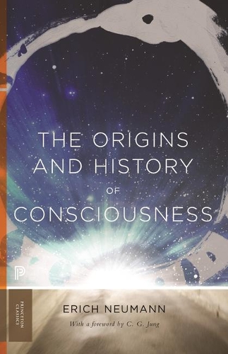 The Origins and History of Consciousness.
