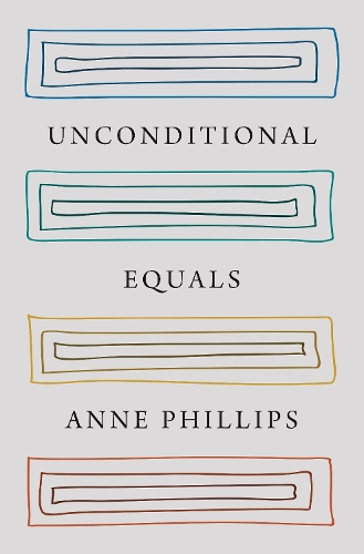 Unconditional Equals.