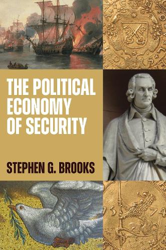 The Political Economy of Security.