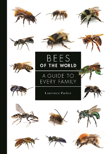 Bees of the World: A Guide to Every Family.