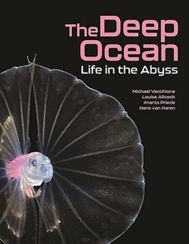 The Deep Ocean: Life in the Abyss.
