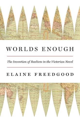 Worlds Enough