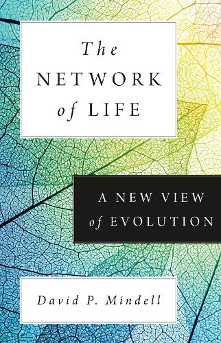 The Network of Life: A New View of Evolution.
