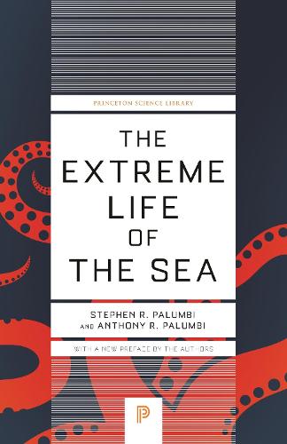 The Extreme Life of the Sea.