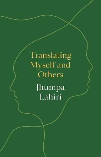 Translating Myself and Others.