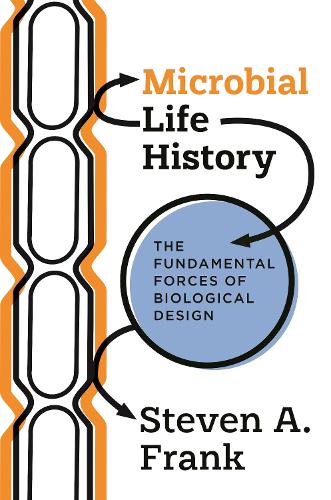 Microbial Life History: The Fundamental Forces of Biological Design.
