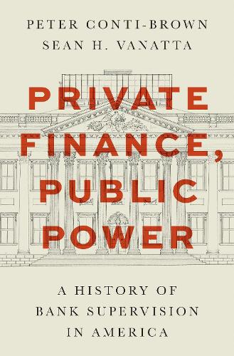 Private Finance, Public Power