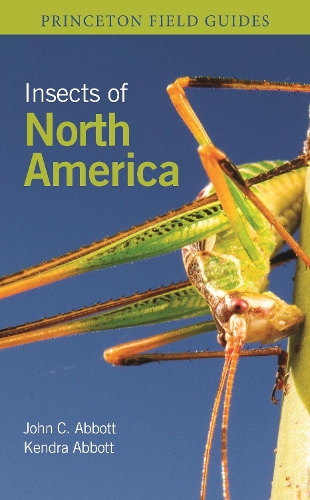 Insects of North America.