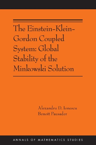 The Einstein-Klein-Gordon Coupled System: Global Stability of the Minkowski Solution.