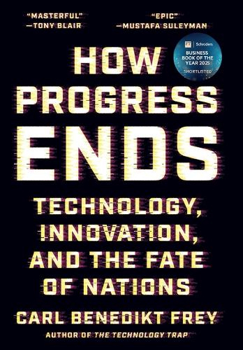 How Progress Ends