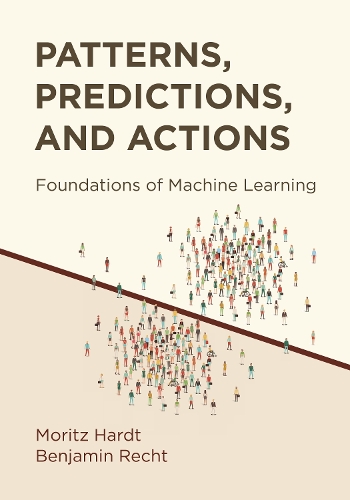 Patterns, Predictions, and Actions: Foundations of Machine Learning.