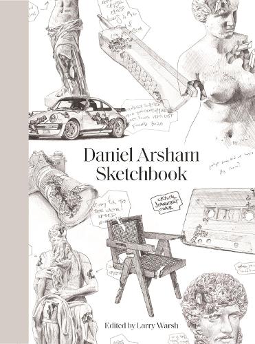 Sketchbook.