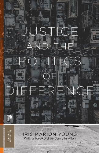 Justice and the Politics of Difference.