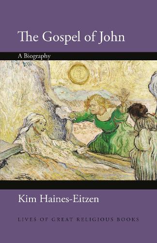 The Gospel of John