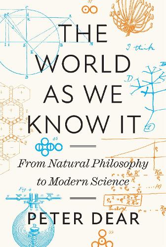 The World as We Know It