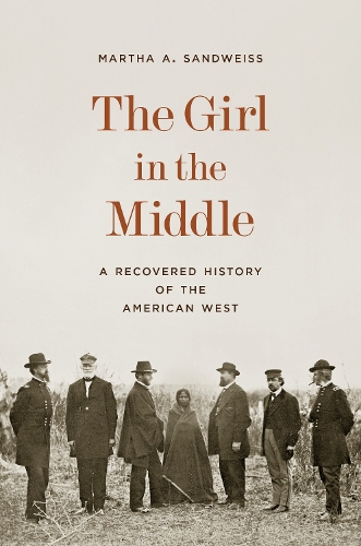 The Girl in the Middle