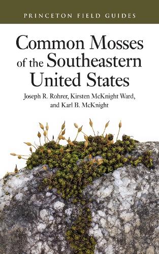 Common Mosses of the Southeastern United States.