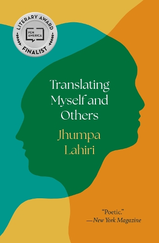 Translating Myself and Others.