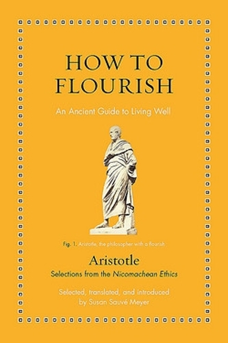How to Flourish