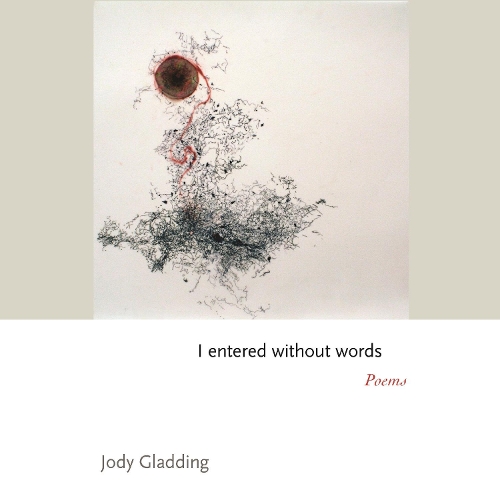 I entered without words: Poems.