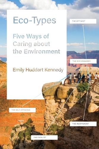 Eco-Types: Five Ways of Caring about the Environment.