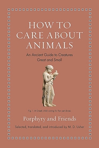 How to Care about Animals