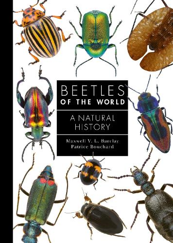 Beetles of the World: A Natural History.