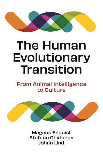 The Human Evolutionary Transition: From Animal Intelligence to Culture.