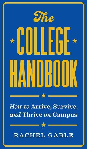The College Handbook