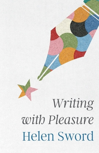 Writing with Pleasure.