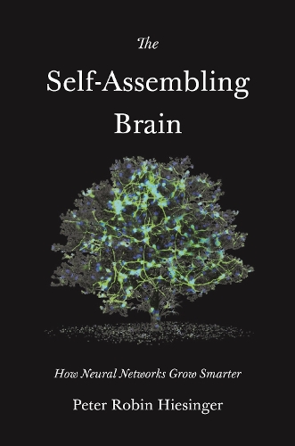 The Self-Assembling Brain: How Neural Networks Grow Smarter.