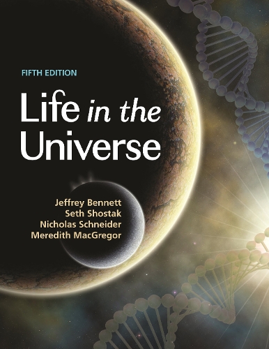 Life in the Universe, 5th Edition. 5th edition
