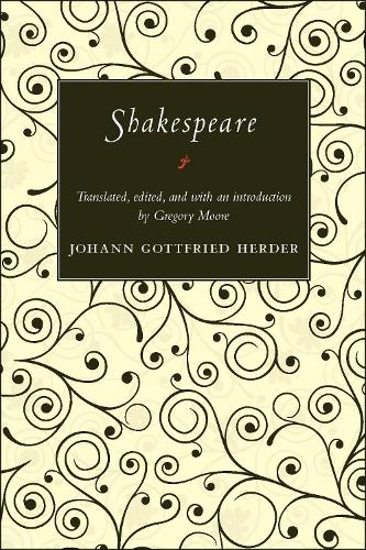 Shakespeare.